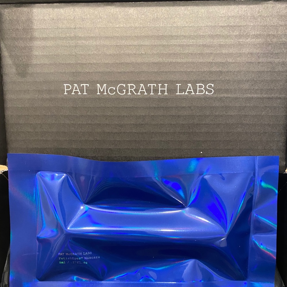 Pat McGrath Mascara